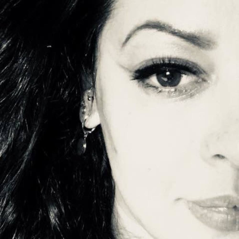 Meet your Posher, Lizarah